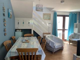 Comfortable Cornish Retreat - Hayle - 4