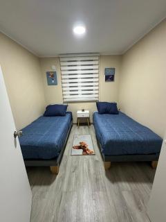 Acogedor y hermoso depto de 2D, 1B - Los Ángeles - 8