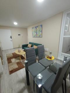 Acogedor y hermoso depto de 2D, 1B - 4