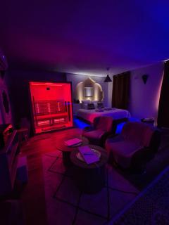 L' Oriental Suite de Luxe - Serrières - 0