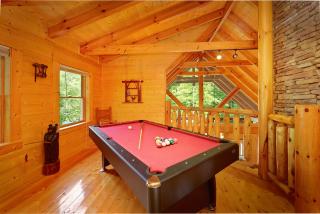 Magic Moments Holiday home - Gatlinburg - 0