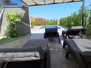 Luxury apartment Paradise - Podstrana - 6