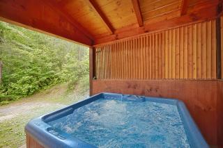 Magic Moments Holiday home - Gatlinburg - 8