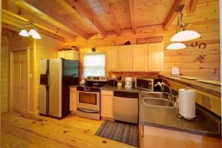 Magic Moments Holiday home - Gatlinburg - 5