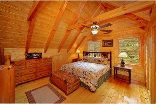 Magic Moments Holiday home - Gatlinburg - 4