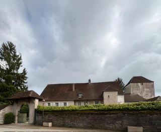 Castel Rochefort sur Nenon Jura - Rochefort-sur-Nenon - 5