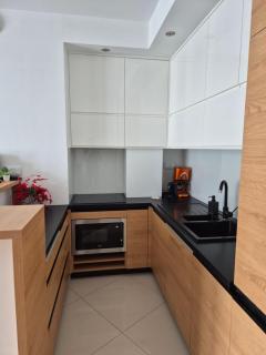 Apartament Golden Flight - 3