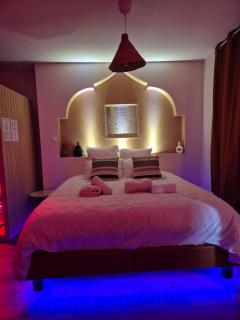 L' Oriental Suite de Luxe - Serrières - 7