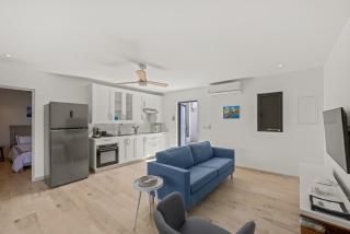 Dolce Vita Beach, Waterfront Bungalows with Private Beach - 6