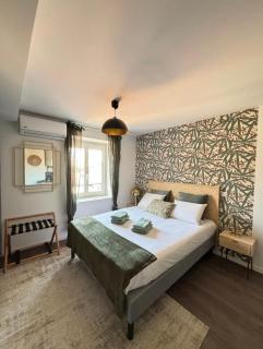 Hortensia Roanne centre-ville - Parking & Clim - Roanne - 9