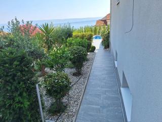 Luxury apartment Paradise - Podstrana - 8