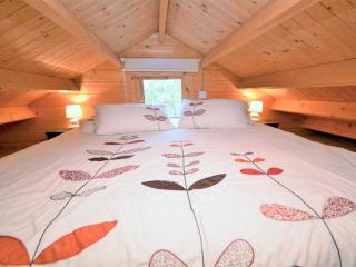 1 bed in Fowey SYLVA - Saint Blazey - 1