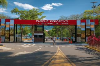 Apartamento Parque Deportivo - Ibagué - 7
