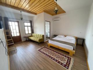 Great Wall Guest House - Gjirokastër - 2