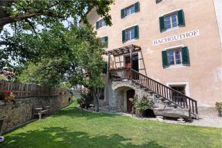 Bachguthof - Silandro - 9