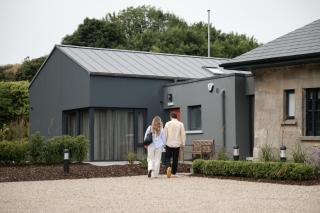 Roe Valley Resort - Limavady - 9