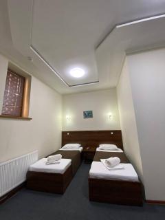 Parvina hotel - Bukhara - 4
