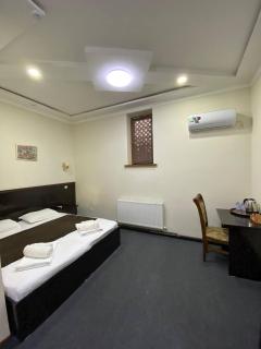 Parvina hotel - Bukhara - 6