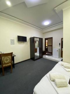Parvina hotel - Bukhara - 5