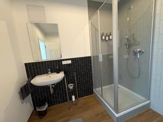 Apartmenthaus Alte Scheune Gunzenhausen - Gunzenhausen - 7