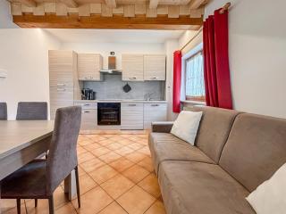 Chalet Vernel - Canazei - 5