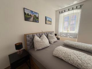 Apartmenthaus Alte Scheune Gunzenhausen - Gunzenhausen - 6