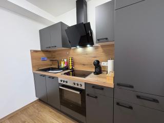 Apartmenthaus Alte Scheune Gunzenhausen - Gunzenhausen - 3