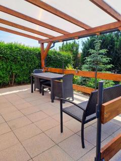 Ferienwohnung Naturblick - Neukalen - 4