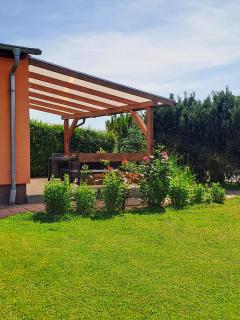 Ferienwohnung Naturblick - Neukalen - 5