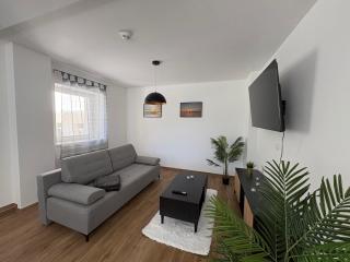 Apartmenthaus Alte Scheune Gunzenhausen - Gunzenhausen - 9
