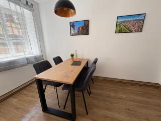 Apartmenthaus Alte Scheune Gunzenhausen - Gunzenhausen - 1