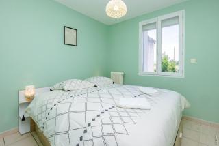 Le gîte de la Grappe - Terrasse - Gaillac - 6