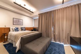 Studio entre Vila Madalena e Pinheiros - PG708 - São Paulo - 3