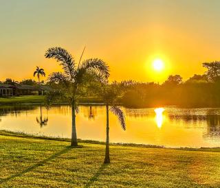 Tropical Oasis, Heated Pool & Spa, Bikes - Villa 7 Palms - Roelens - Cape Coral - 0