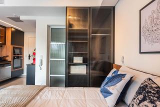 Studio entre Vila Madalena e Pinheiros - PG708 - São Paulo - 5