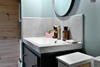 Cabane Petit Bouddha - 3