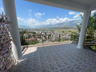 Great Wall Guest House - Gjirokastër - 4
