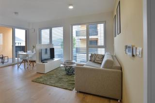 URBAN LODGE PREMIUM Suites - Pesnica pri Mariboru - 3