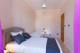 Penthouse Sea View, 2 Suites, 2 Baths, Central - Pescara - 5