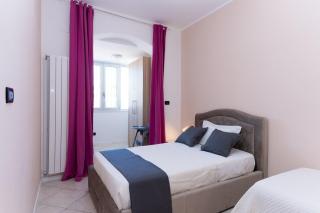 Penthouse Sea View, 2 Suites, 2 Baths, Central - Pescara - 2