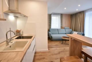 Vila Zea apartments - Tatranská Lomnica - 1