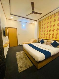 Hotel Bridge - Ahmedabad - 6