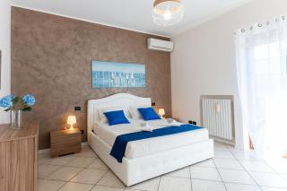 Penthouse Sea View, 2 Suites, 2 Baths, Central - Pescara - 9