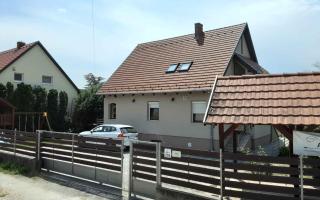 Apartments in Badacsony - Balaton 50626 - Badacsony - 6