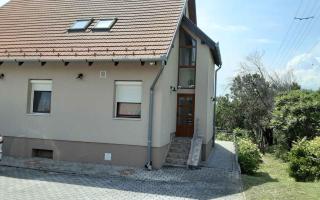Apartments in Badacsony - Balaton 50626 - 5