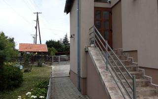 Apartments in Badacsony - Balaton 50626 - Badacsony - 4