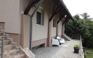 Apartments in Badacsony - Balaton 50626 - 2