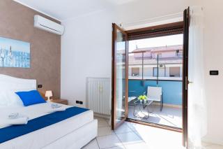 Penthouse Sea View, 2 Suites, 2 Baths, Central - Pescara - 6