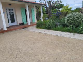 Gîtes pour groupe climatisé, parking, jardin proche Toulouse, Airbus, MEETT et aéroport - 4