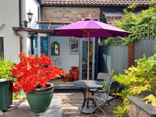 3 Bed in Blakeney 75010 - Blakeney - 9